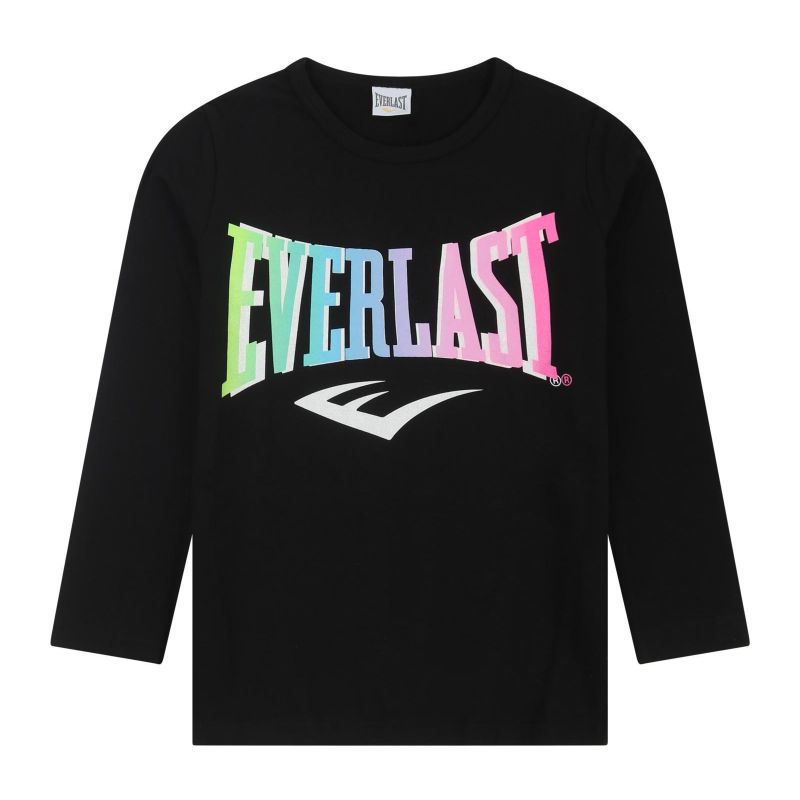 Снимка на Тениска за момиче EVERLAST 