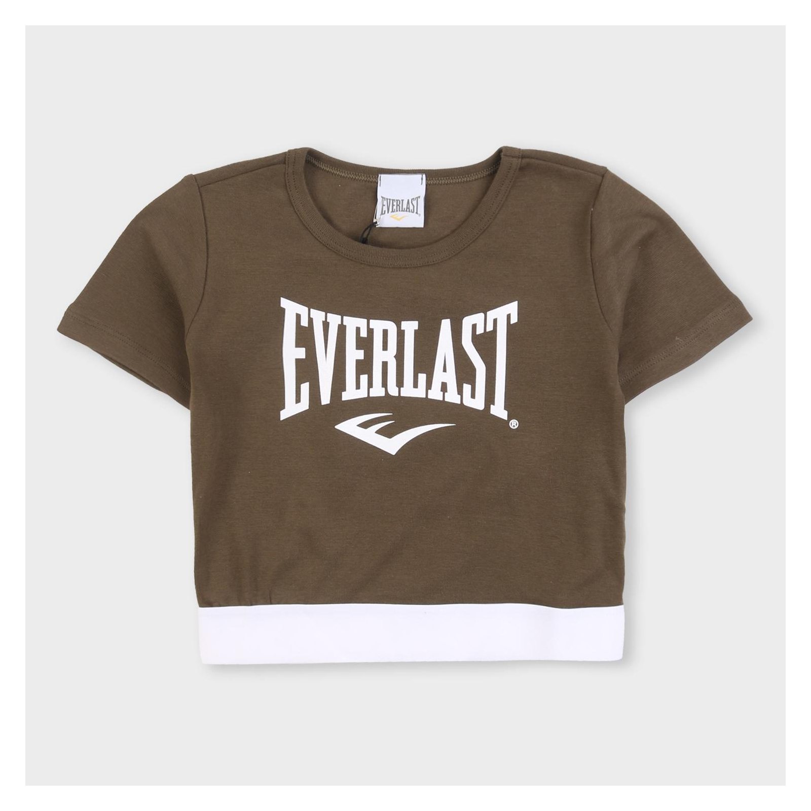 Снимка на Тениска за момиче EVERLAST SPECIAL
