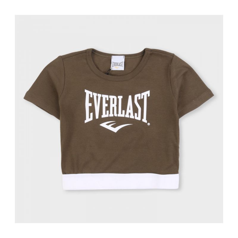 Снимка на Тениска за момиче EVERLAST SPECIAL
