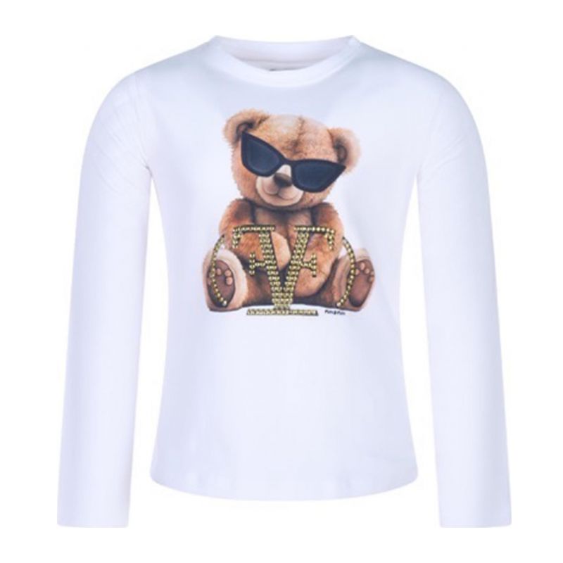 Тениска за момиче