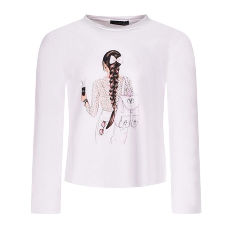 Тениска за момиче