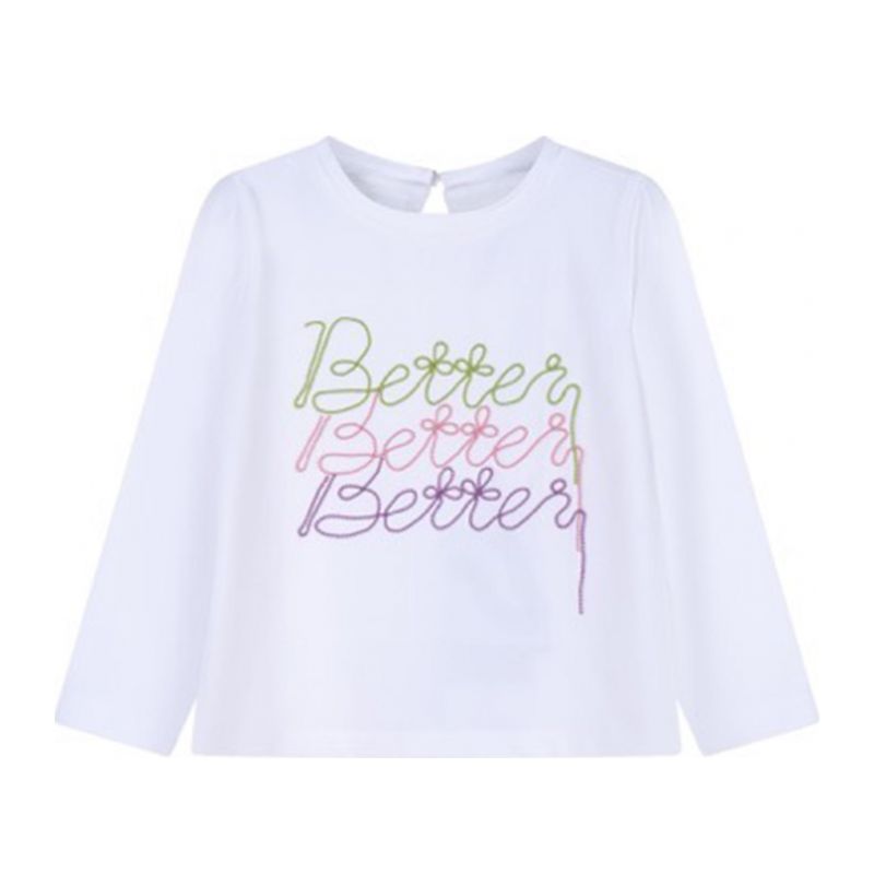 Тениска за момиче