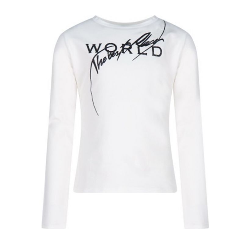 Тениска за момиче