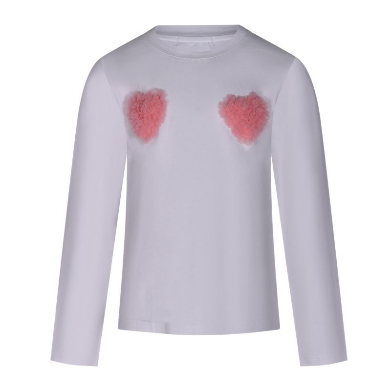 Тениска за момиче