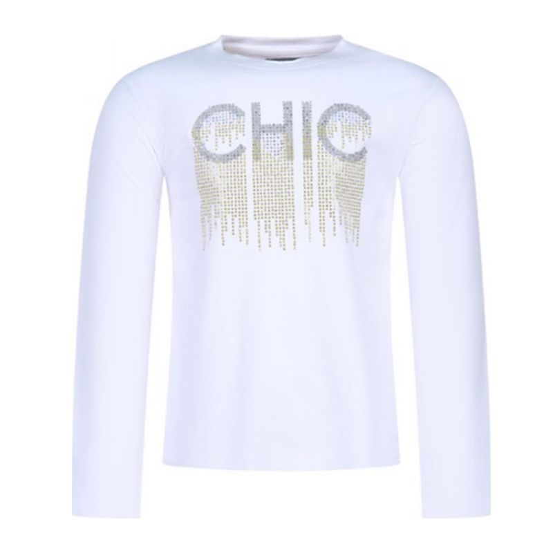 Тениска за момиче