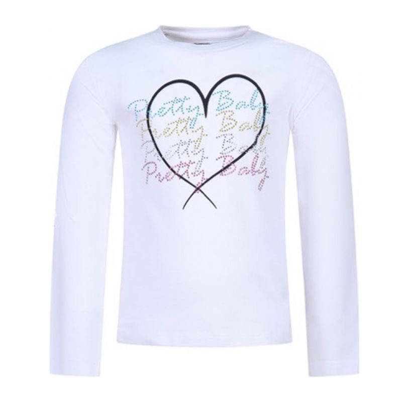 Тениска за момиче