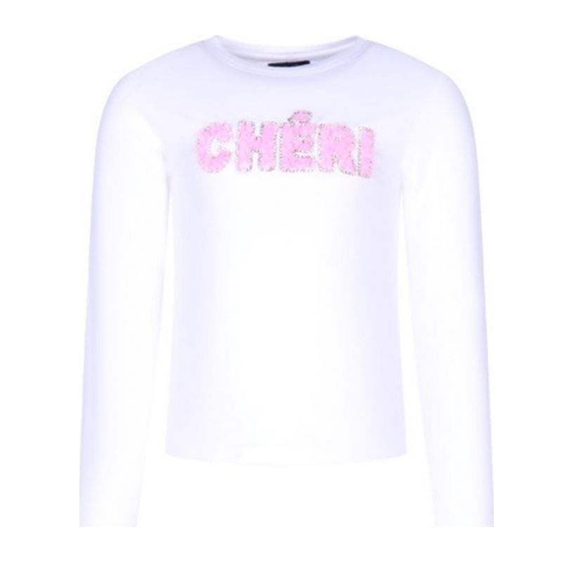 Тениска за момиче