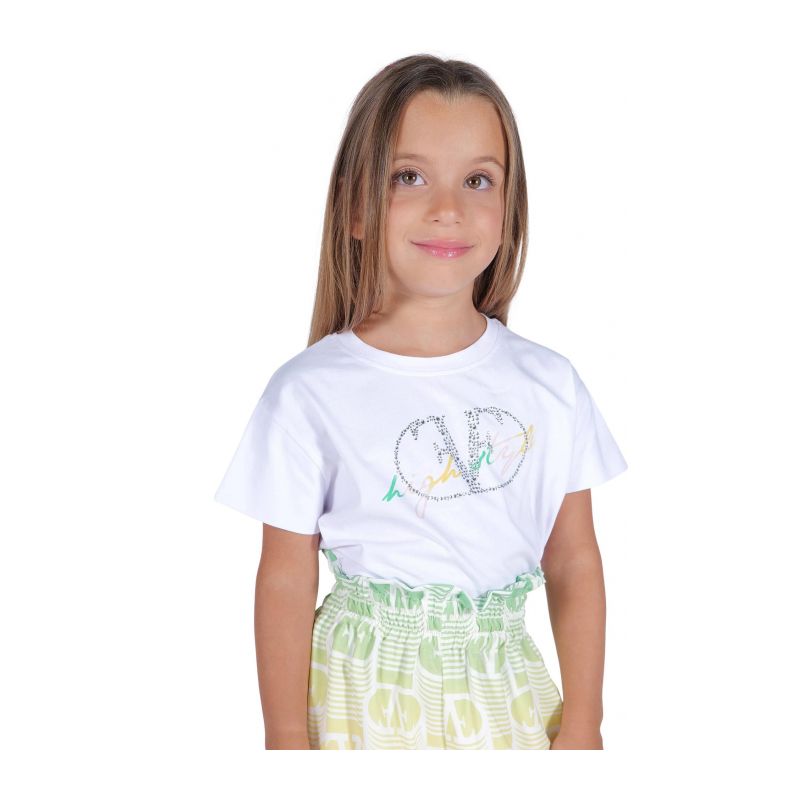 Тениска за момиче