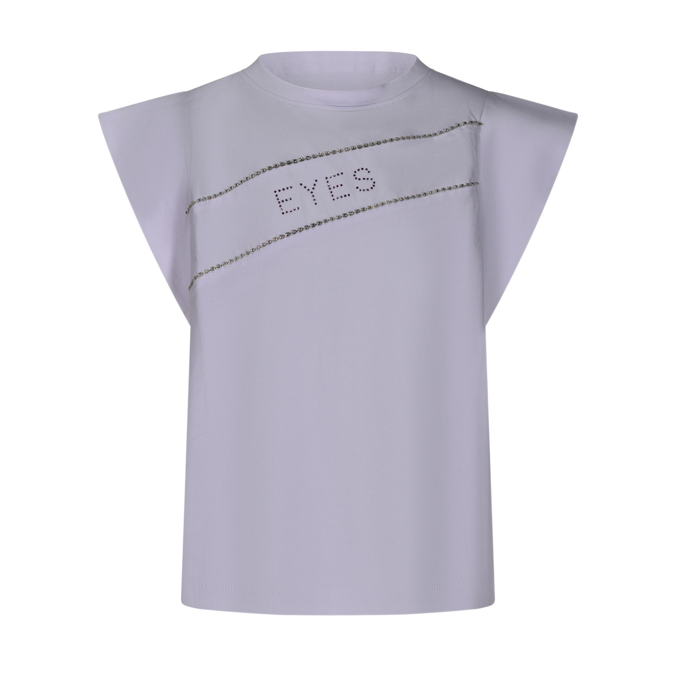 Снимка на Тениска за момиче FUN&FUN