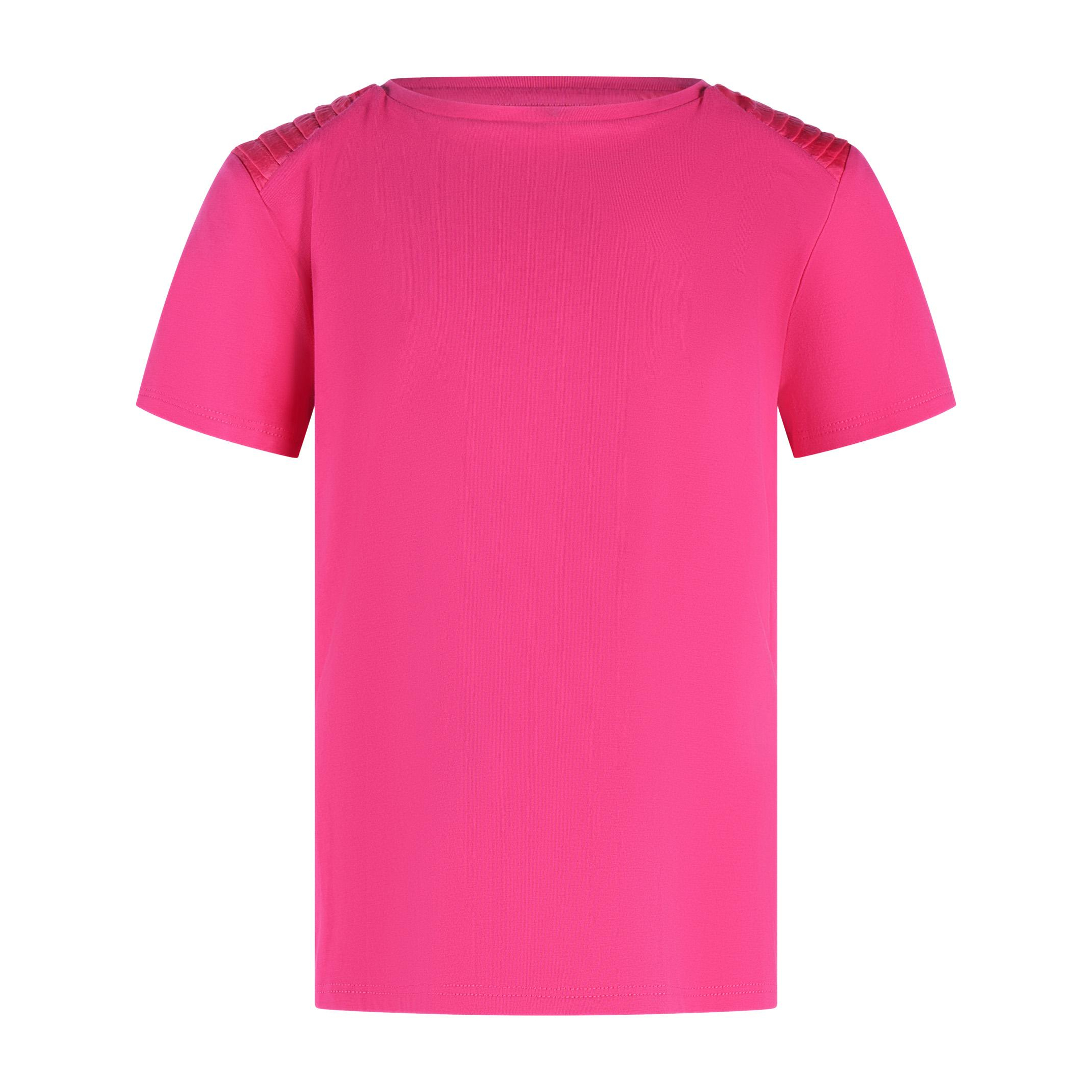 Снимка на Тениска за момиче FUN&FUN