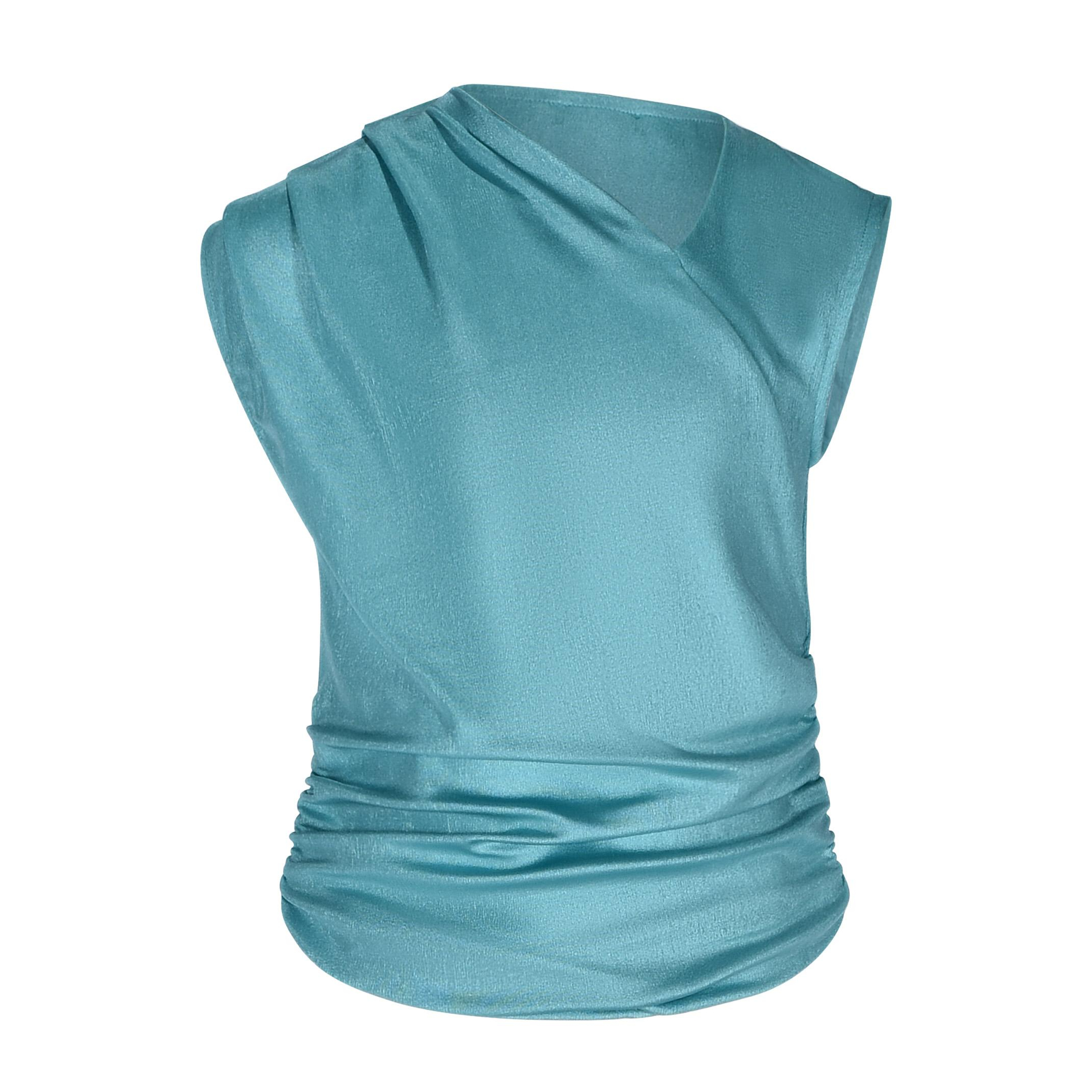 Снимка на Тениска за момиче FUN&FUN