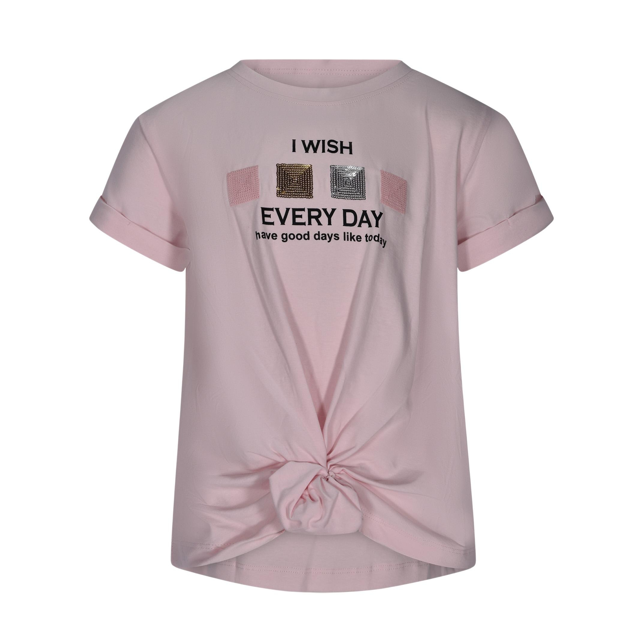 Снимка на Тениска за момиче FUN&FUN