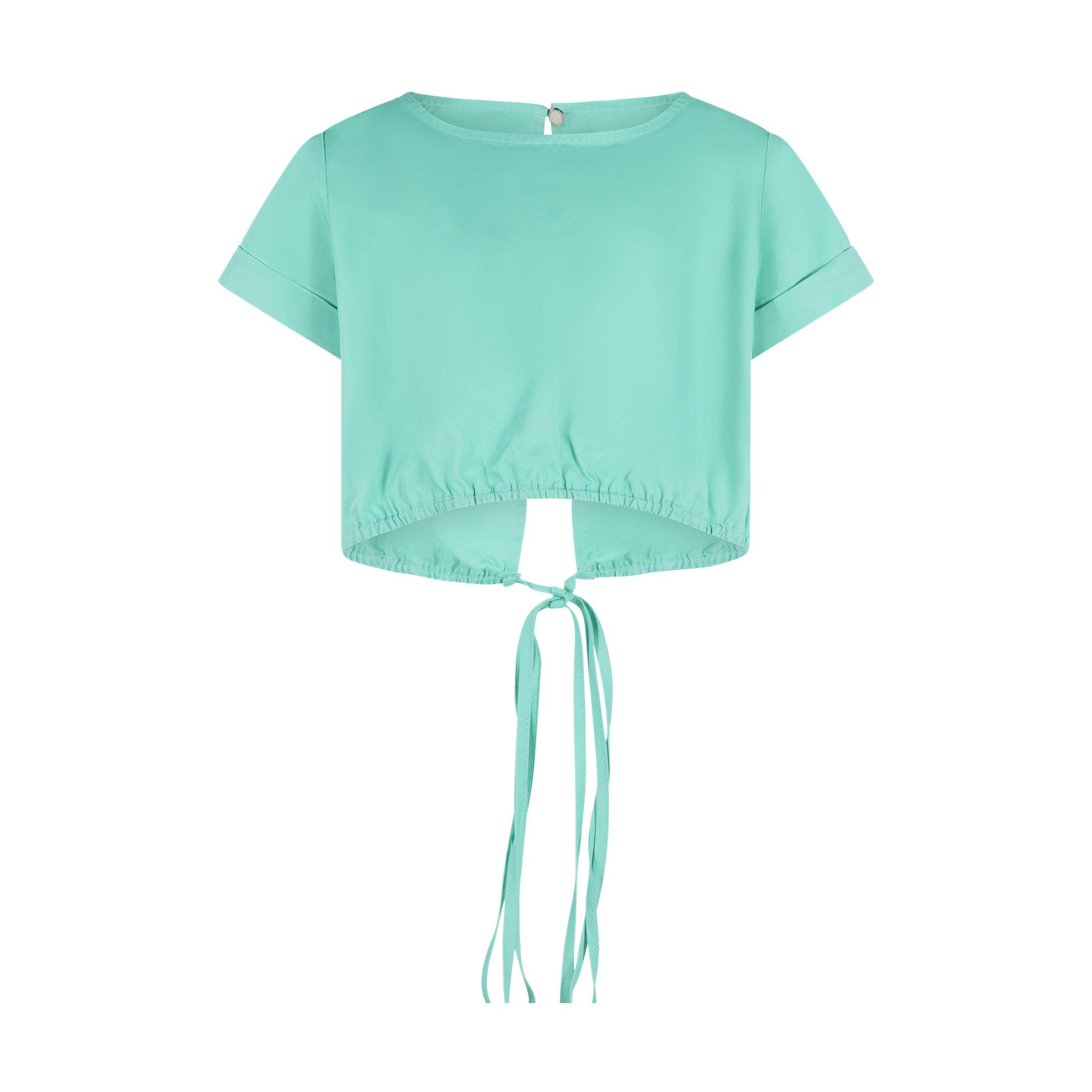 Снимка на Тениска за момиче FUN&FUN