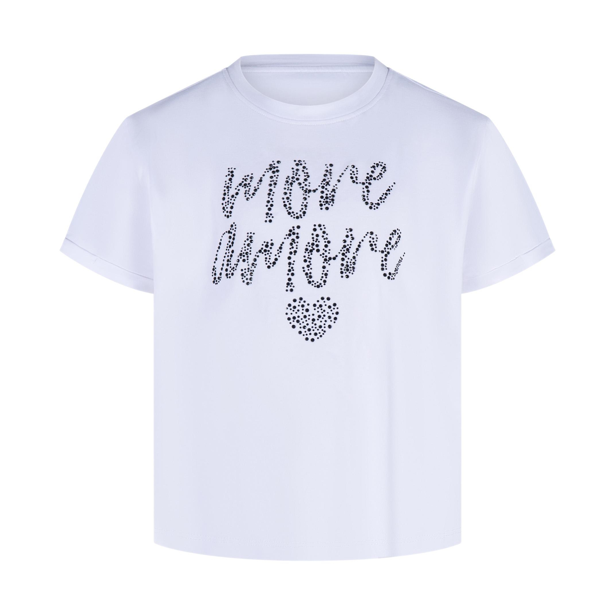 Снимка на Тениска за момиче FUN&FUN