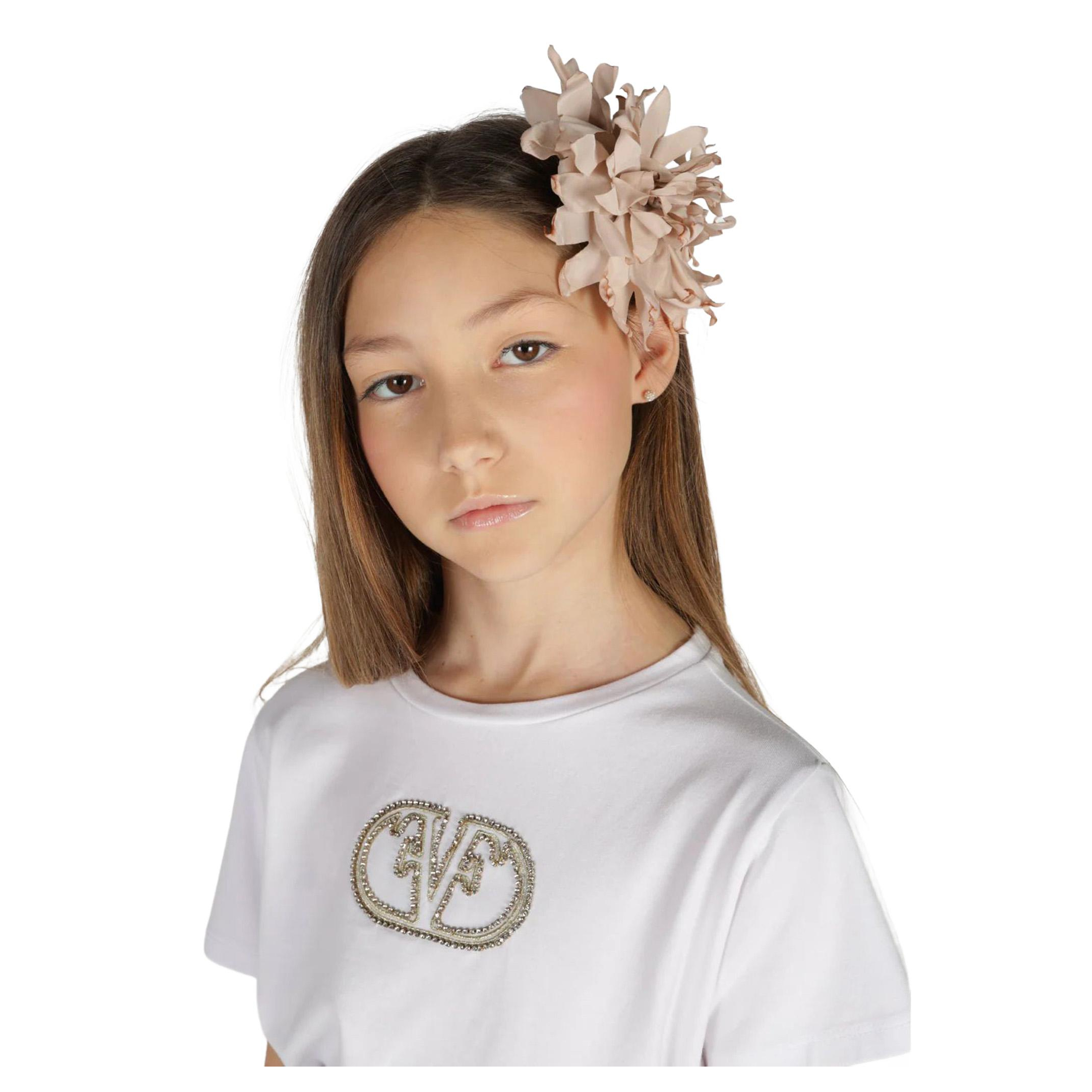 Снимка на Тениска за момиче FUN&FUN