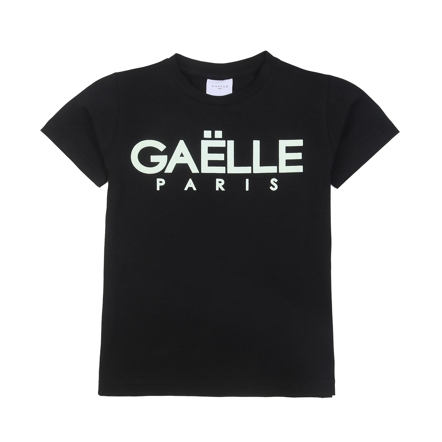 Снимка на Тениска за момиче GAELLE