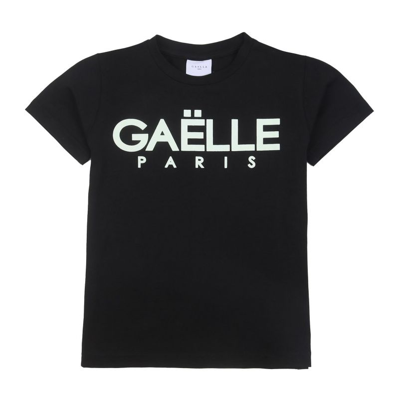 Снимка на Тениска за момиче GAELLE 