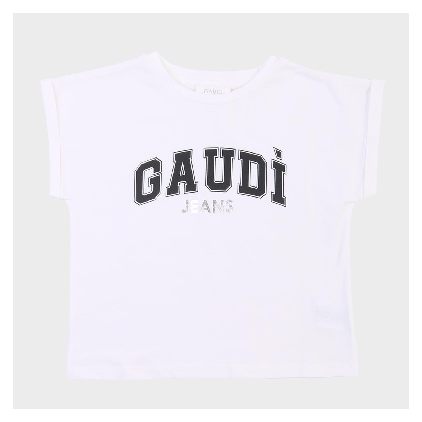 Снимка на Тениска за момиче GAUDI