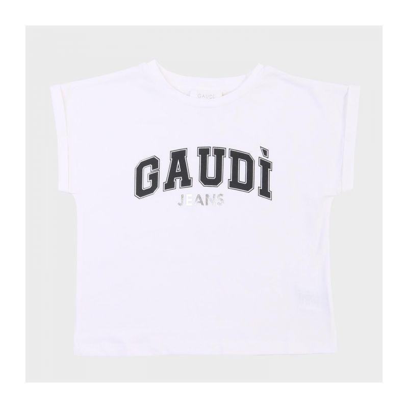 Снимка на Тениска за момиче GAUDI 