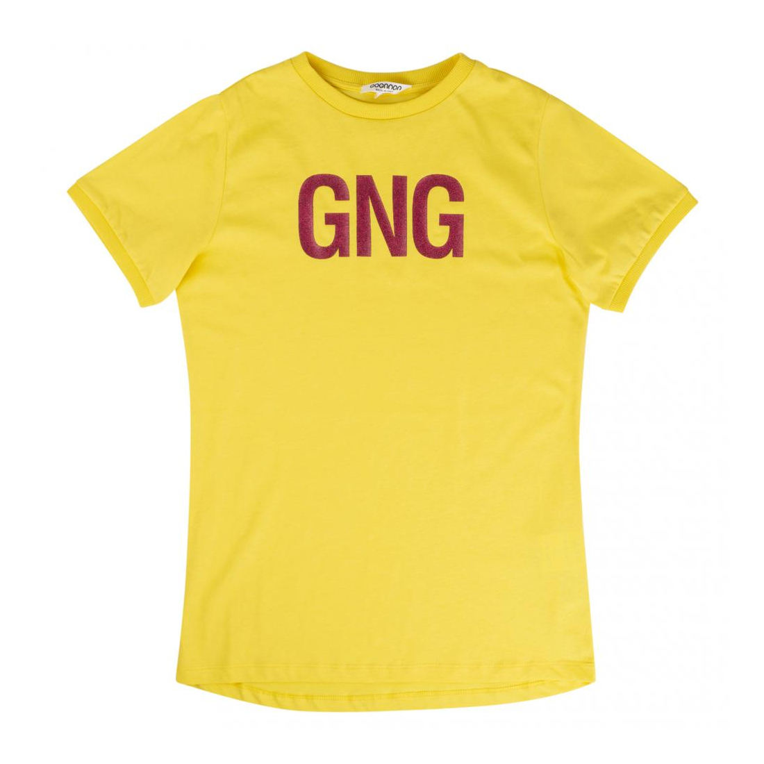 Снимка на Тениска за момиче GOGANGA