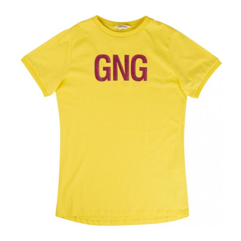 Снимка на Тениска за момиче GOGANGA 