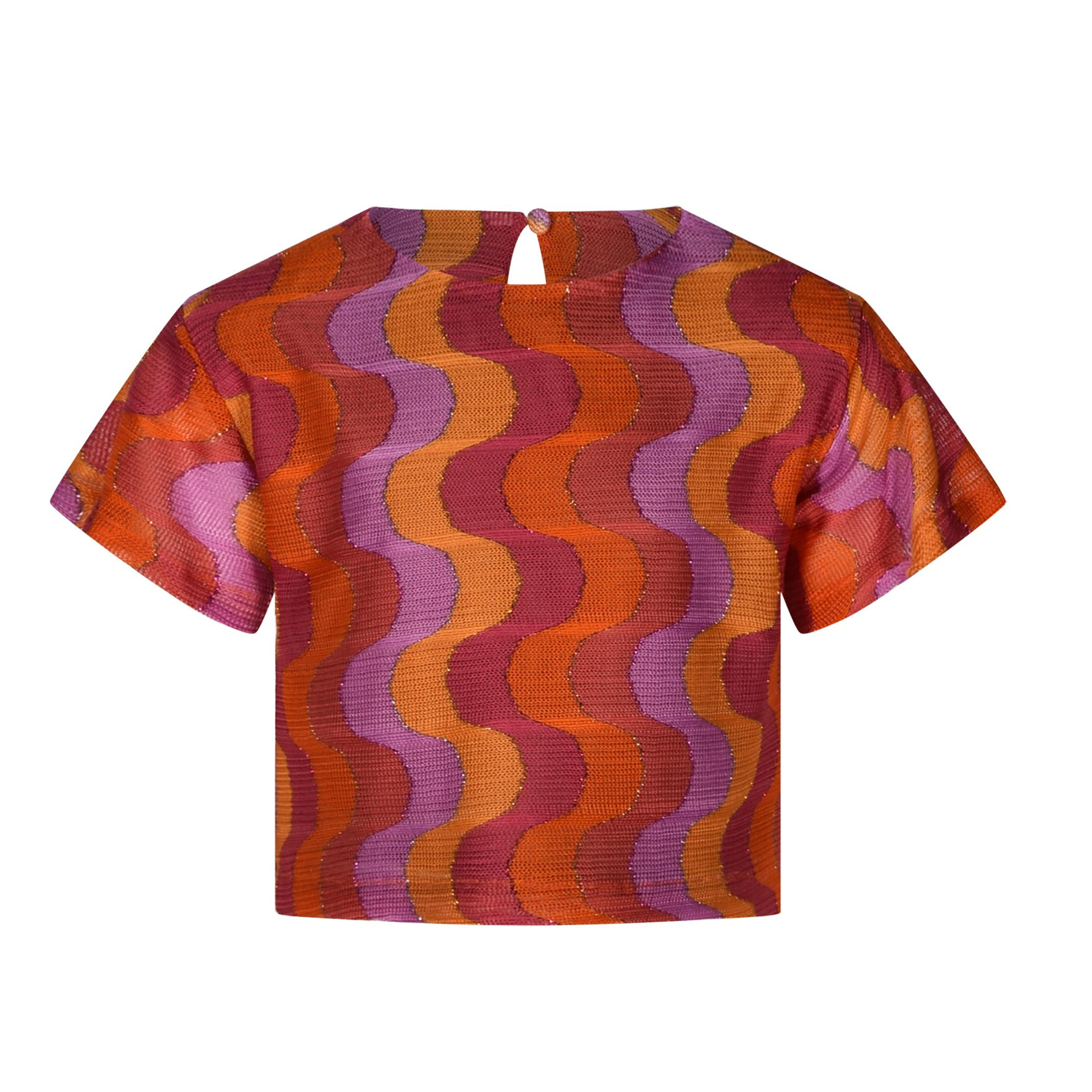 Снимка на Тениска за момиче HATE LOVE