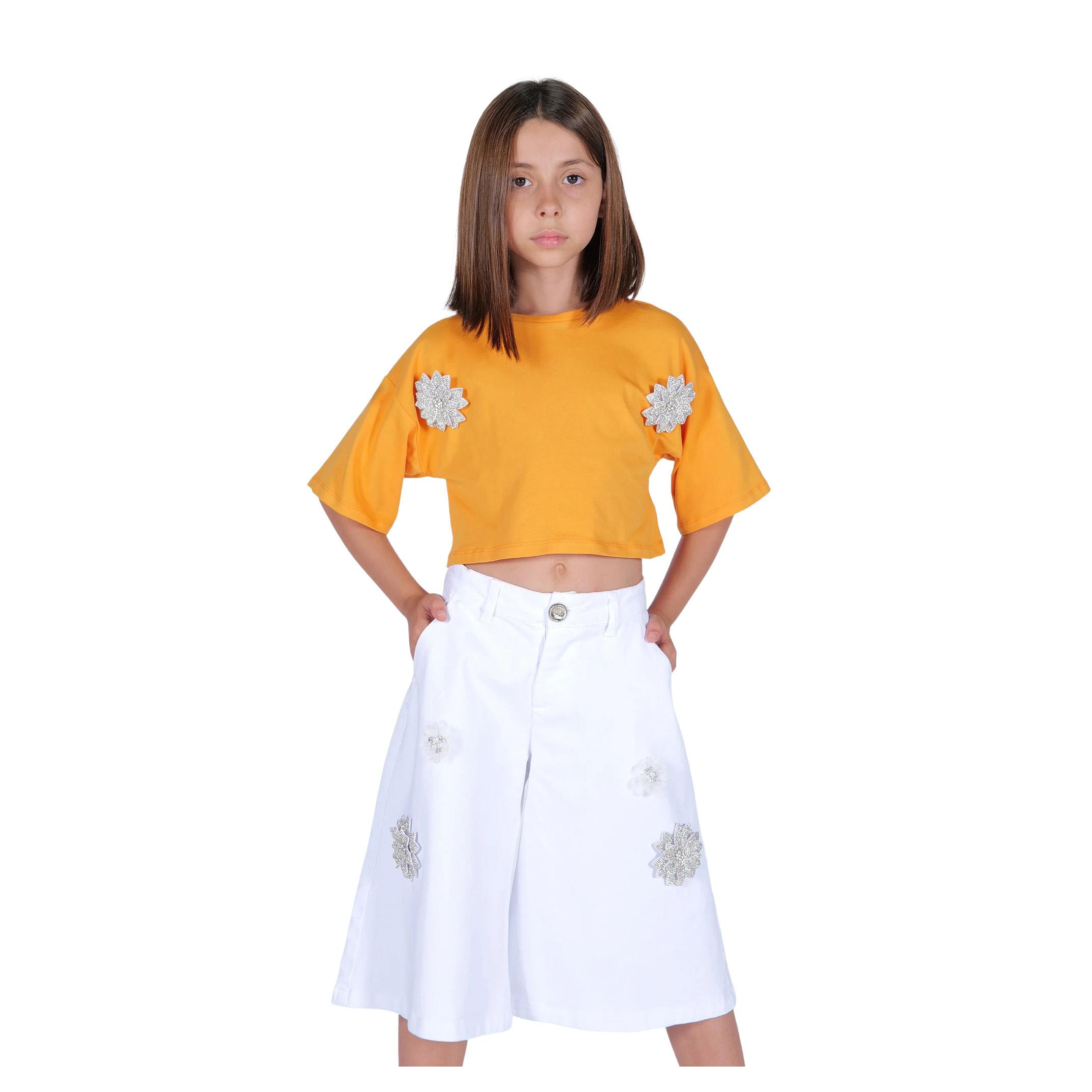 Снимка на Тениска за момиче HATE LOVE