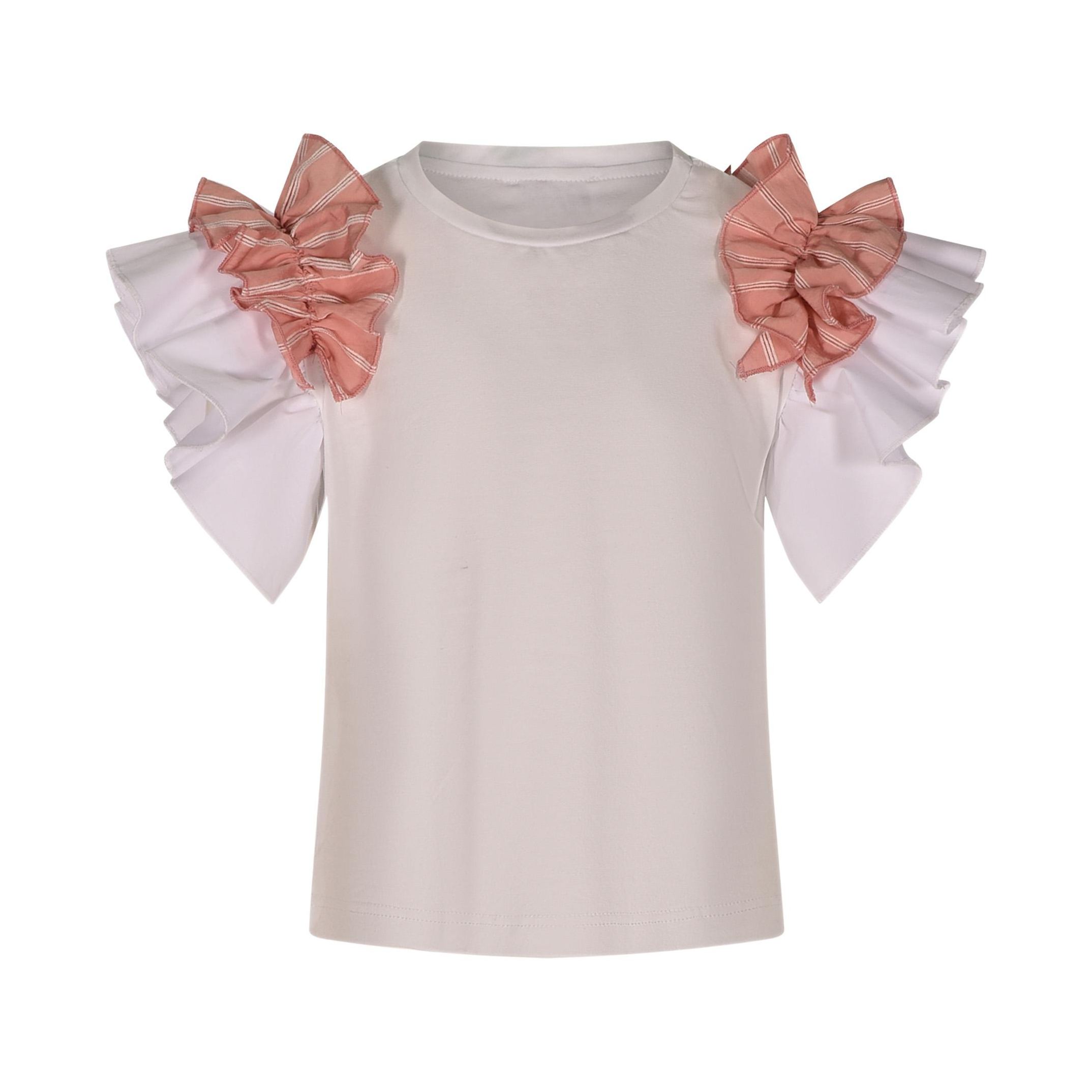 Снимка на Тениска за момиче HATE LOVE