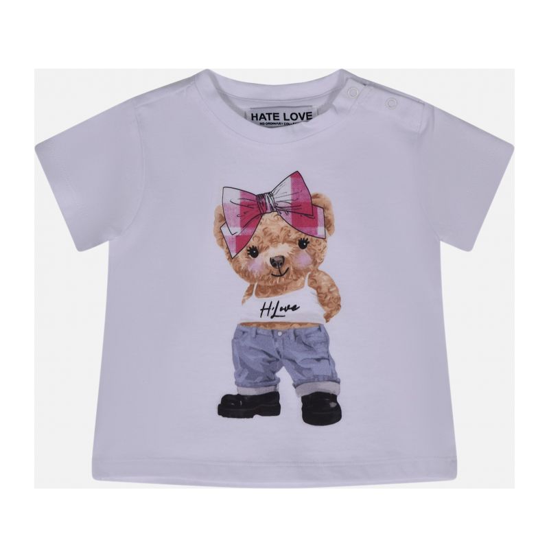 Тениска за момиче