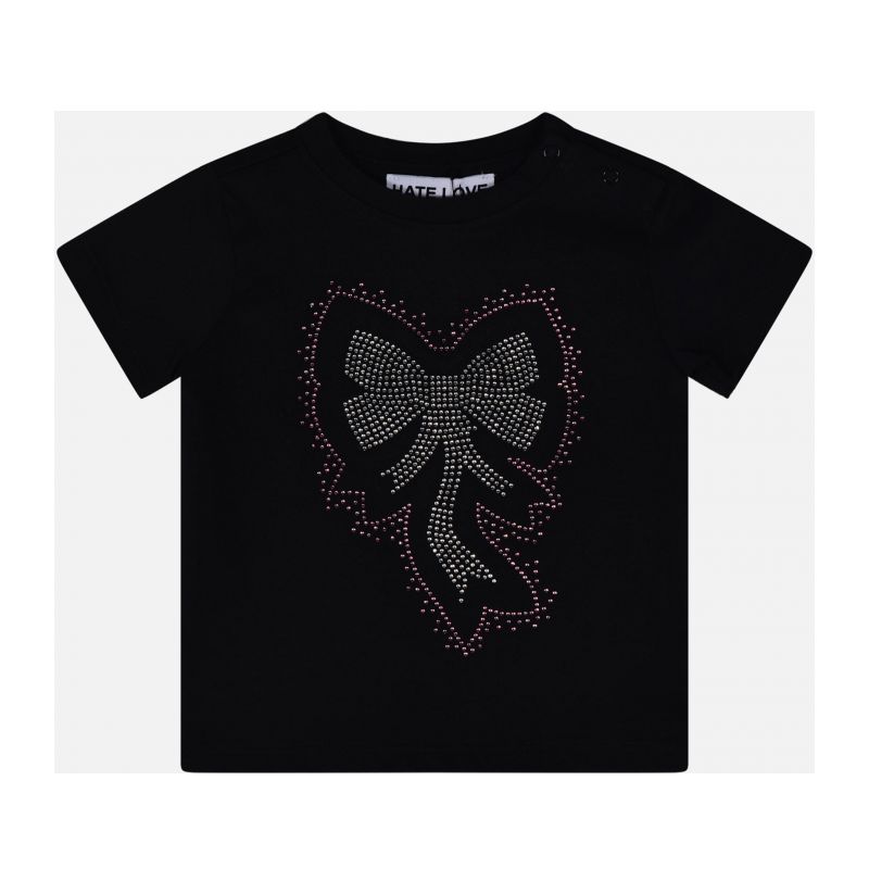 Тениска за момиче