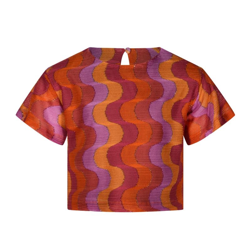 Тениска за момиче