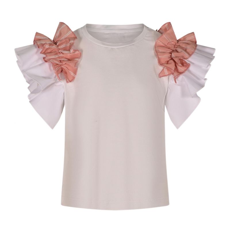 Тениска за момиче