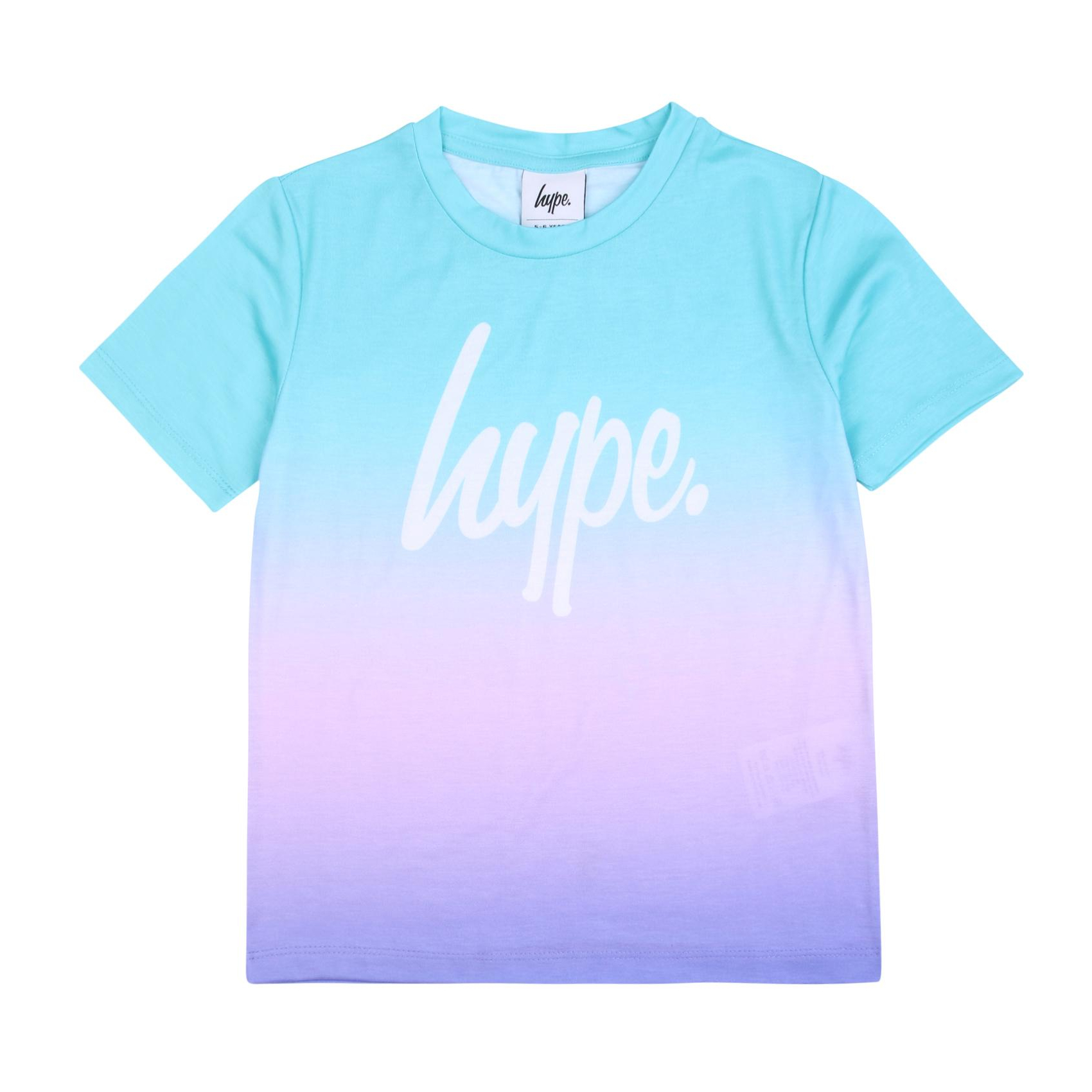 Снимка на Тениска за момиче HYPE