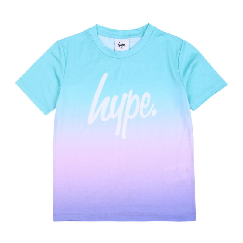 Снимка на Тениска за момиче HYPE 