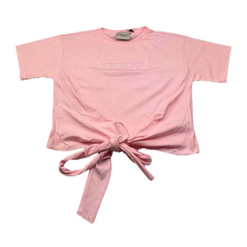 Тениска за момиче