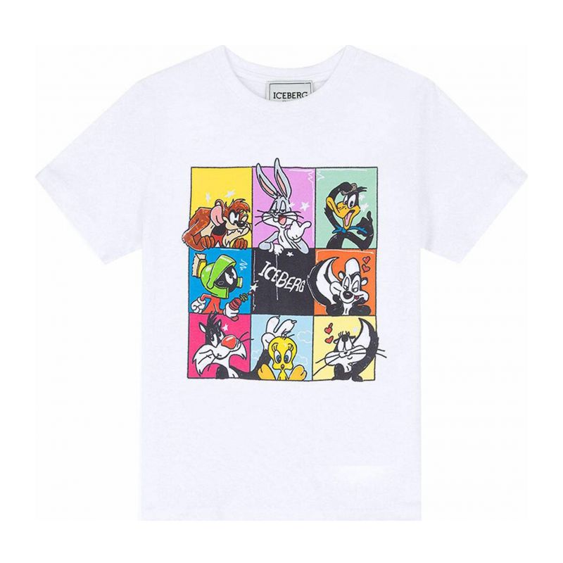 Тениска за момиче