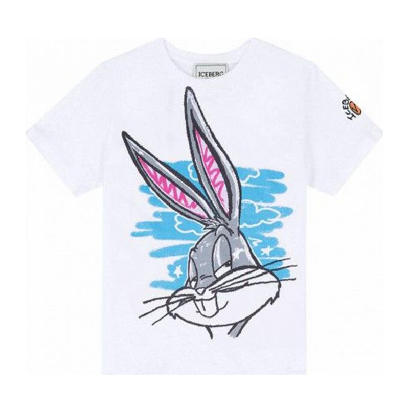 Тениска за момиче