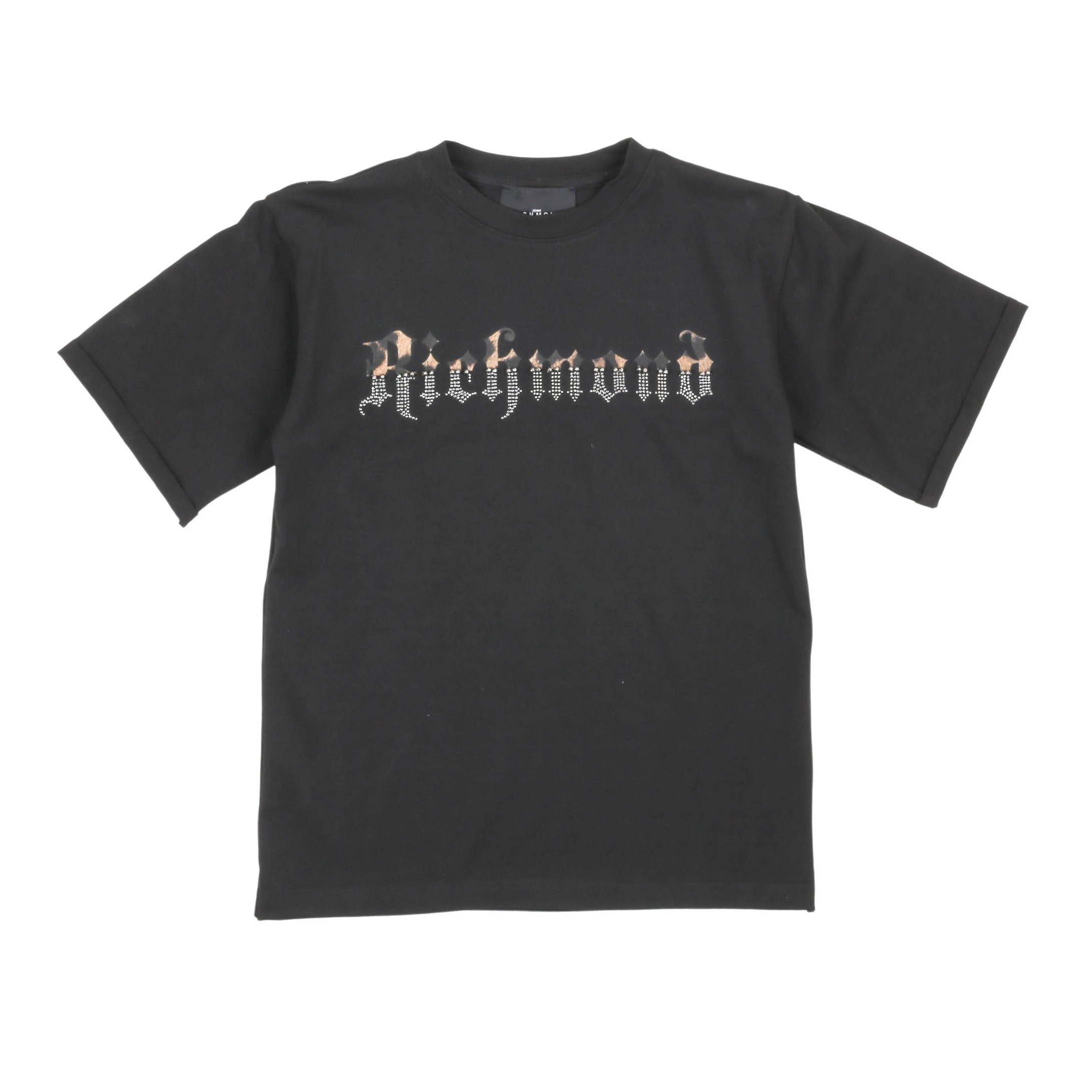 Снимка на Тениска за момиче JOHN RICHMOND