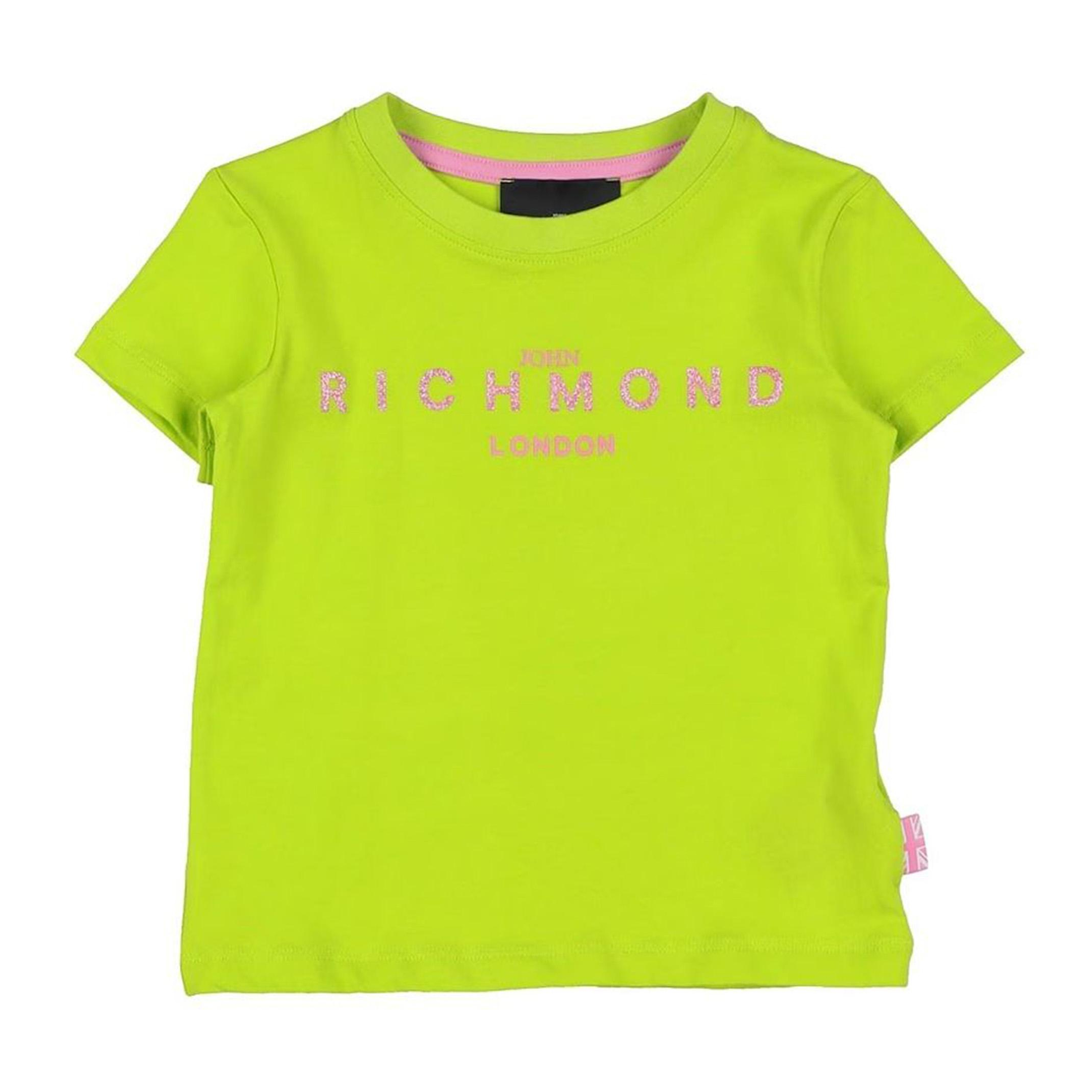 Снимка на Тениска за момиче JOHN RICHMOND