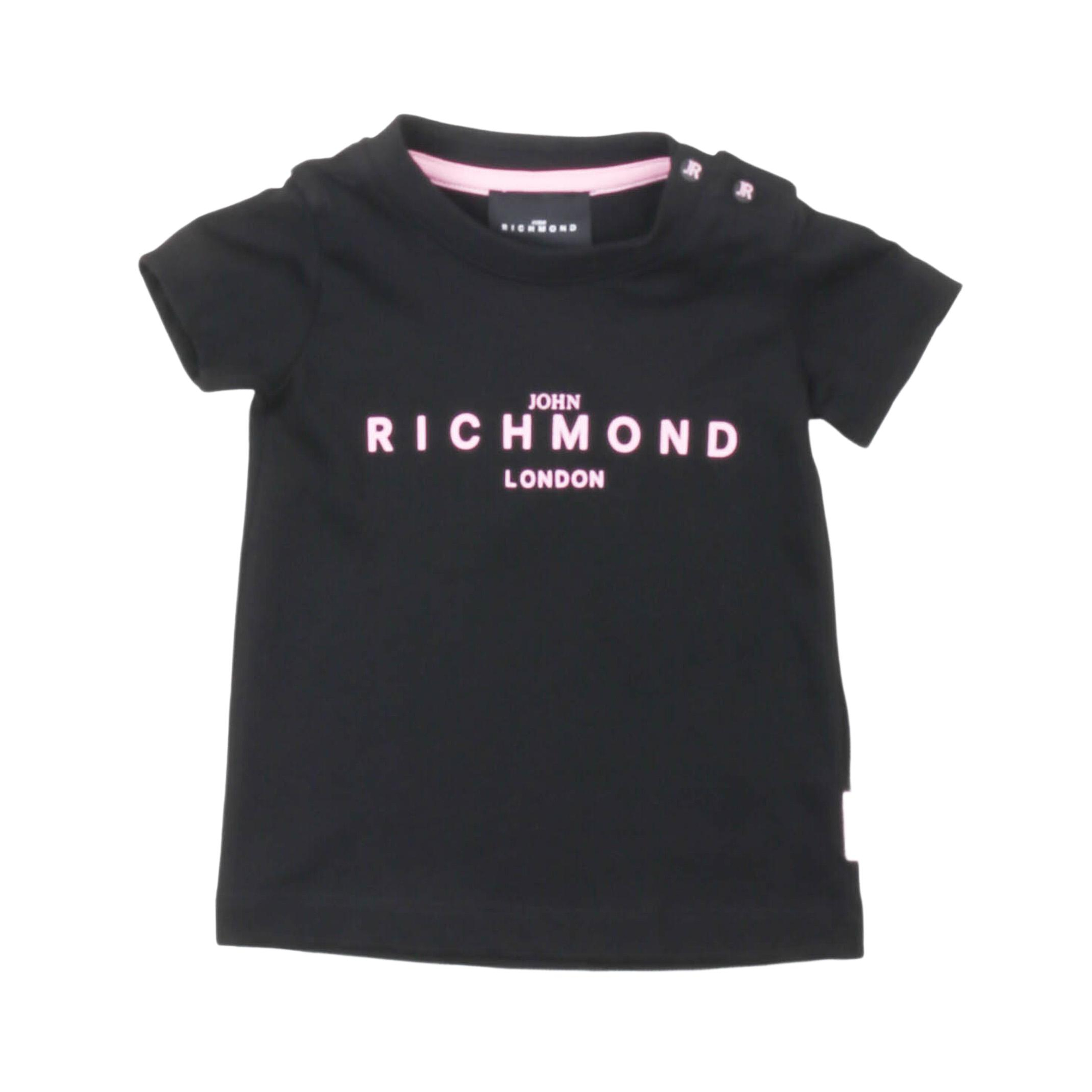 Снимка на Тениска за момиче JOHN RICHMOND