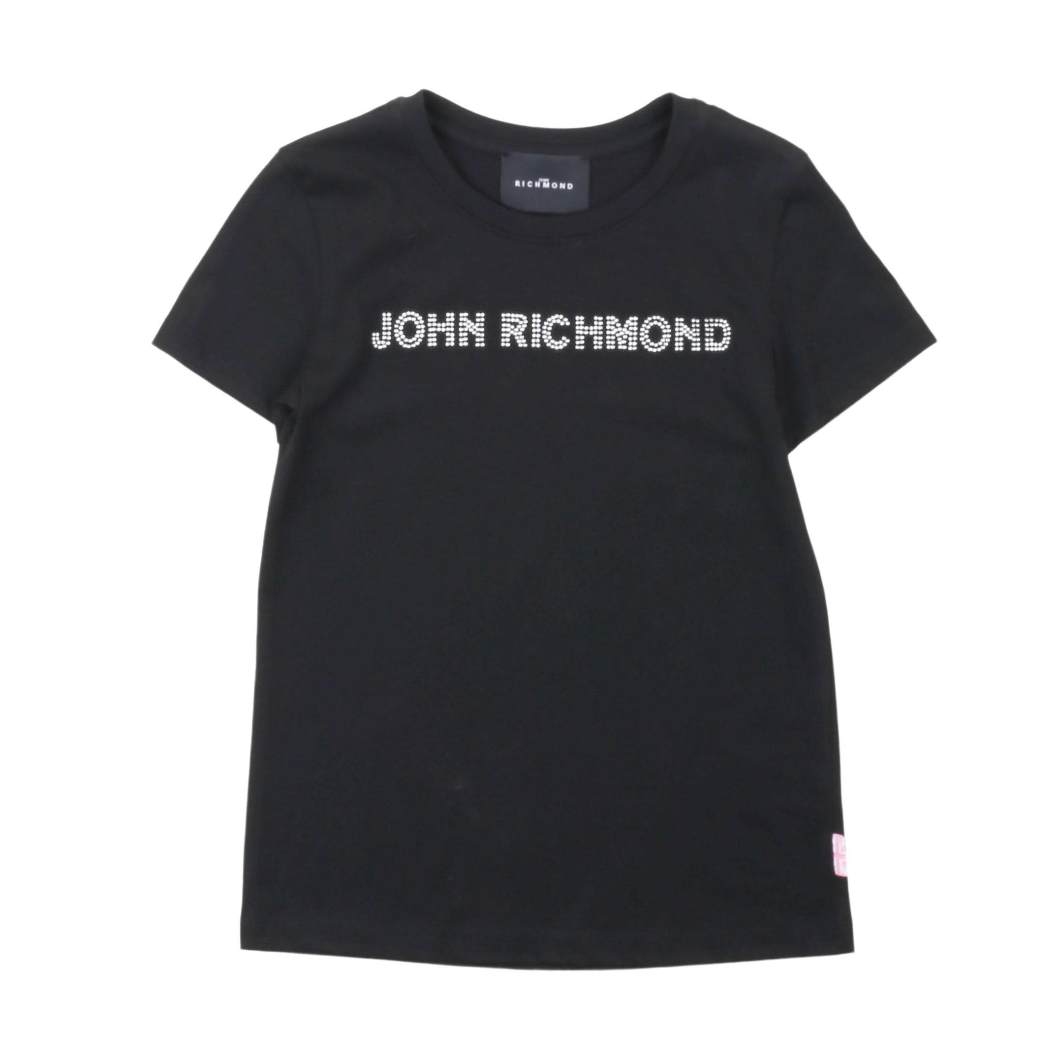 Снимка на Тениска за момиче JOHN RICHMOND