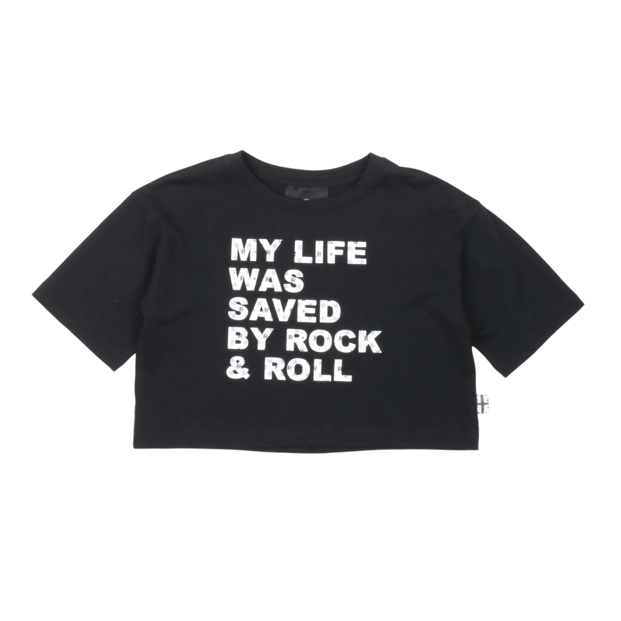 Снимка на Тениска за момиче JOHN RICHMOND