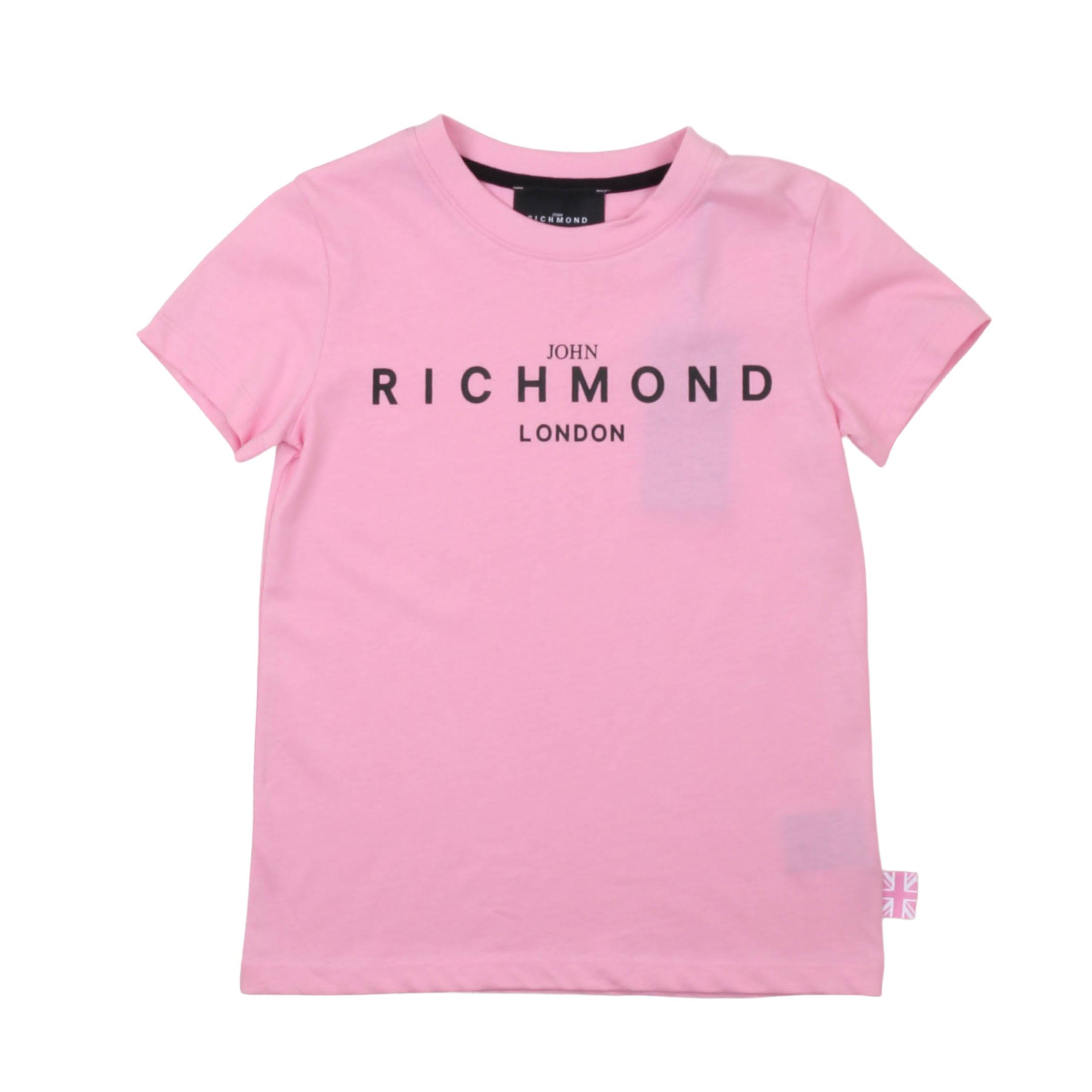 Снимка на Тениска за момиче JOHN RICHMOND
