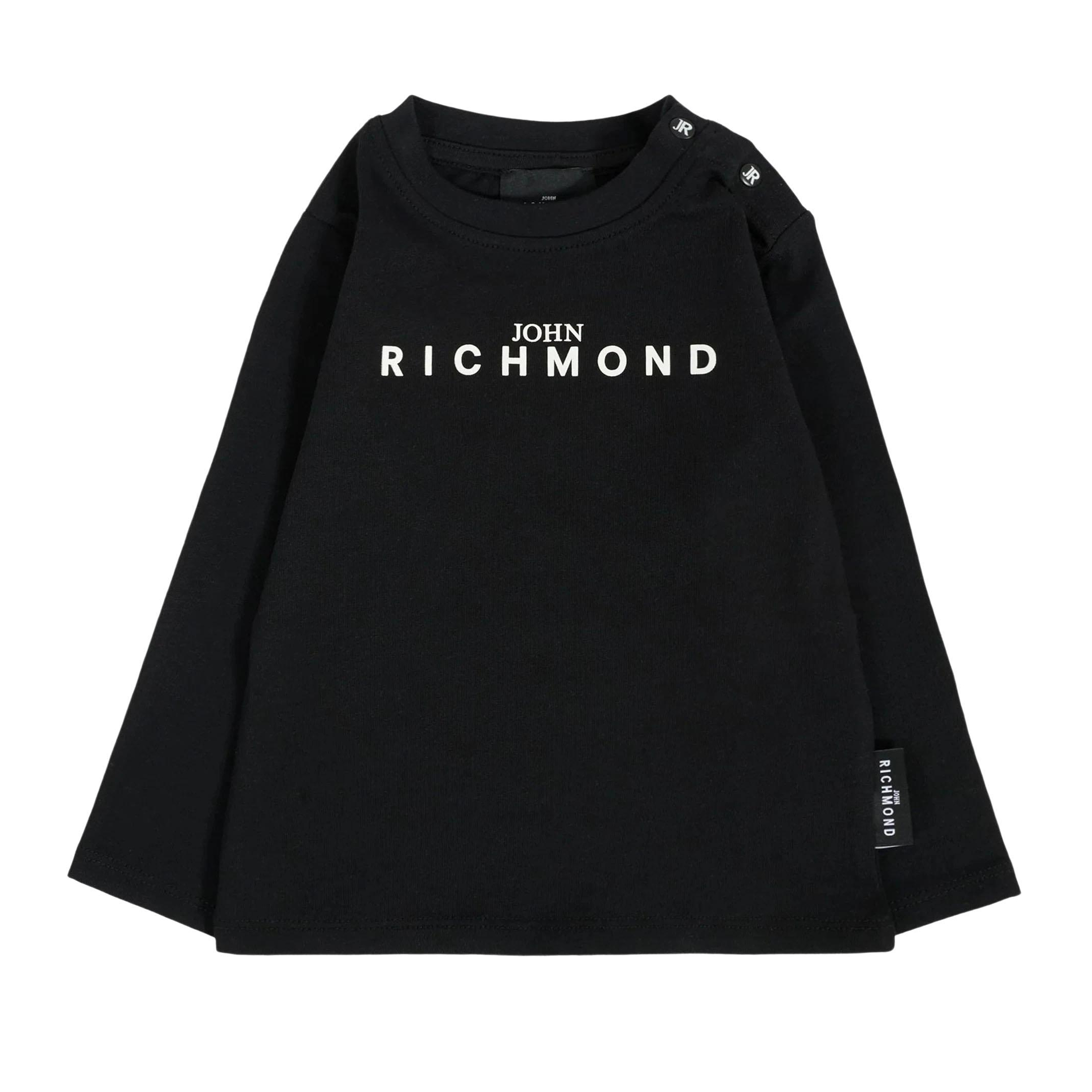 Снимка на Тениска за момиче JOHN RICHMOND