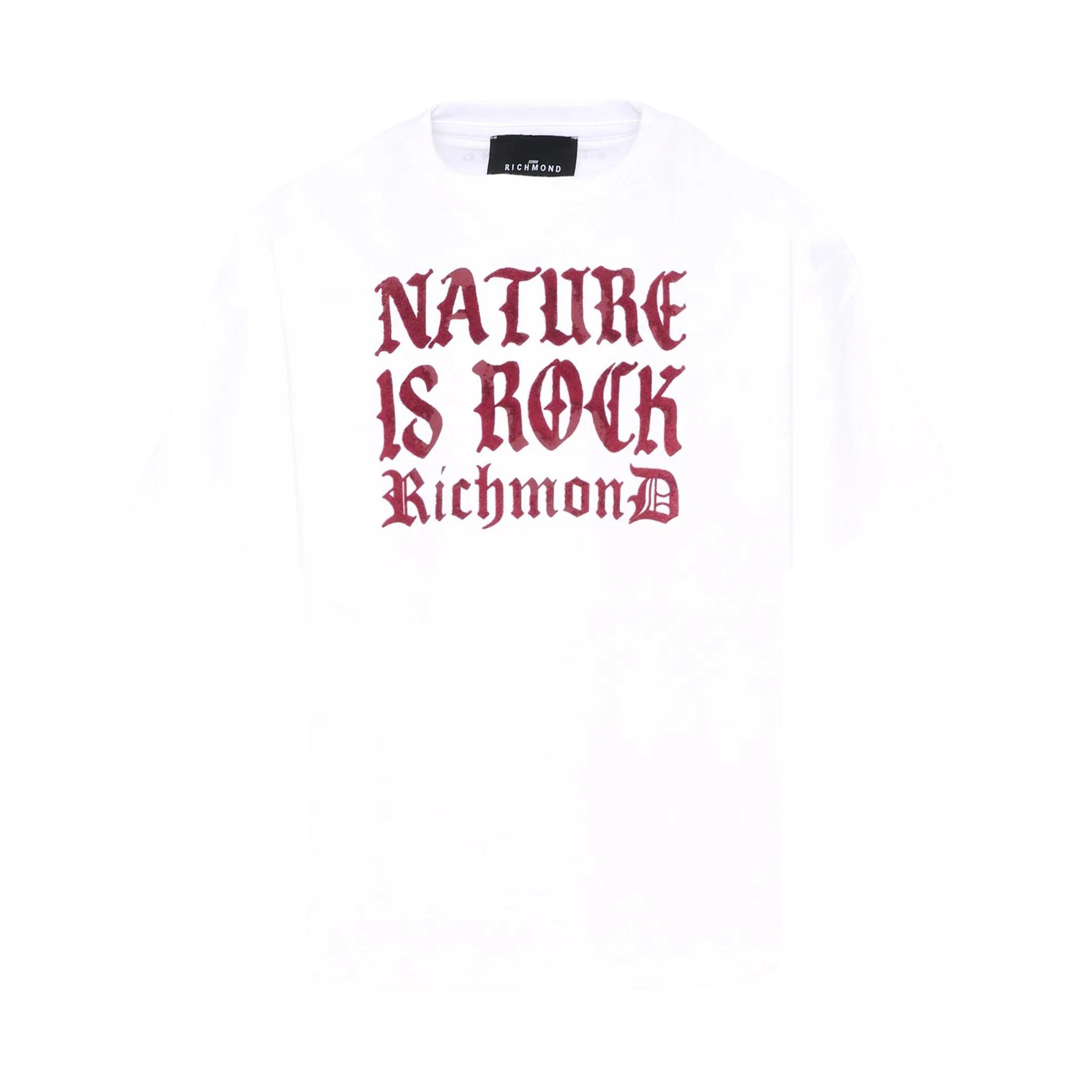 Снимка на Тениска за момиче JOHN RICHMOND