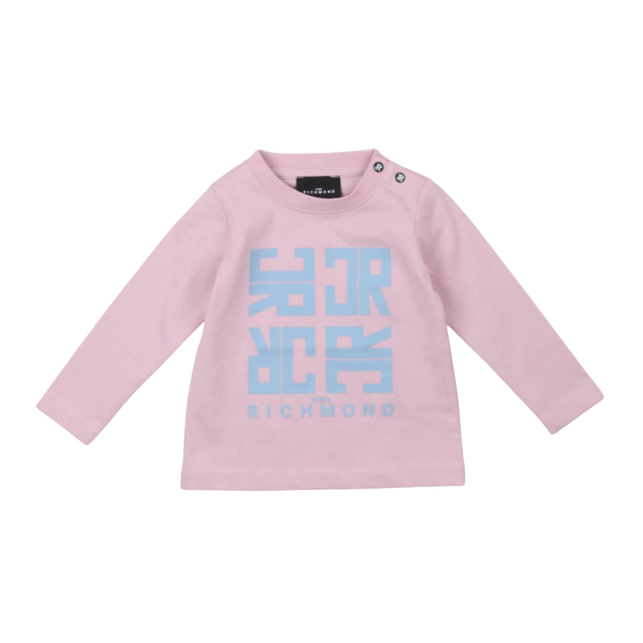 Снимка на Тениска за момиче JOHN RICHMOND