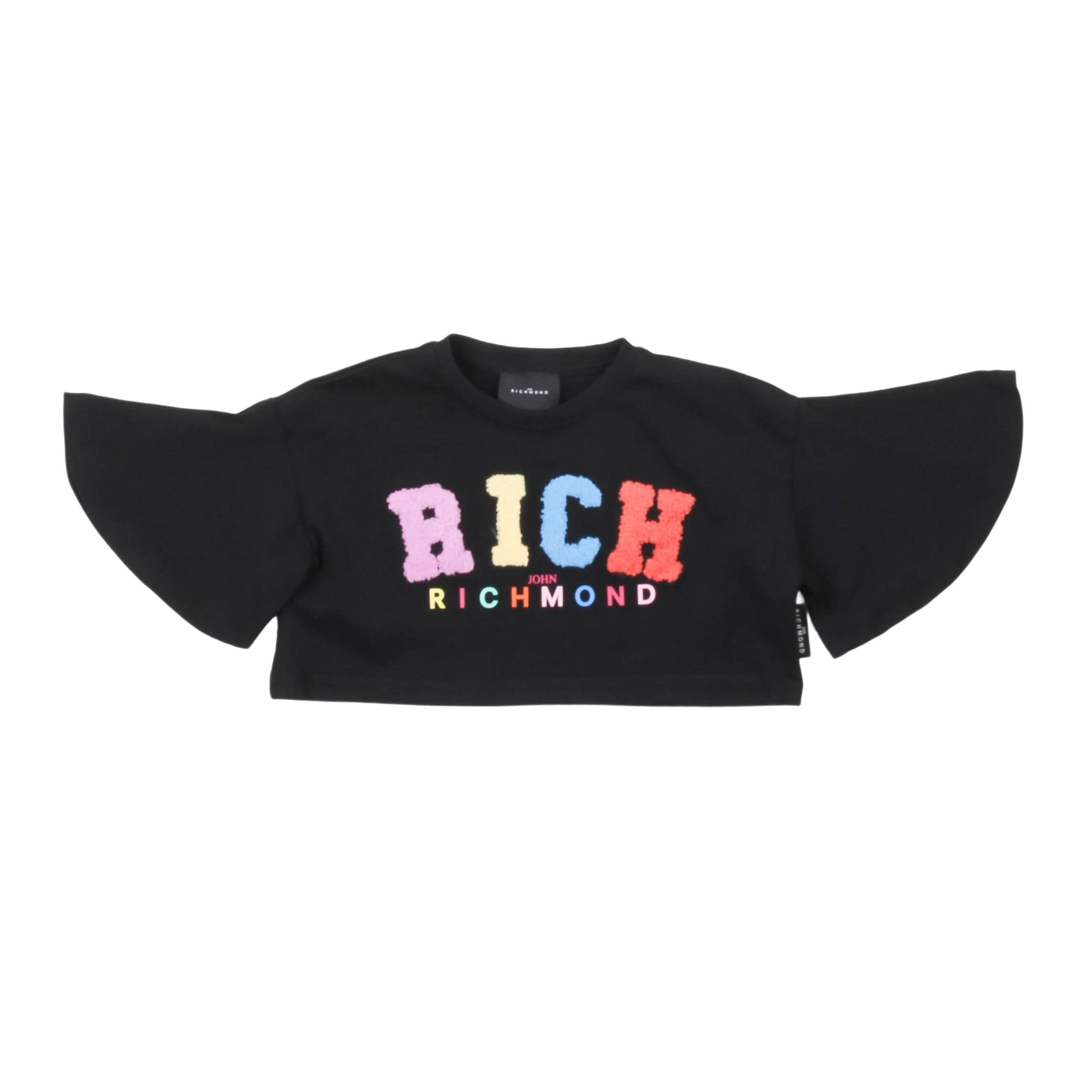 Снимка на Тениска за момиче JOHN RICHMOND