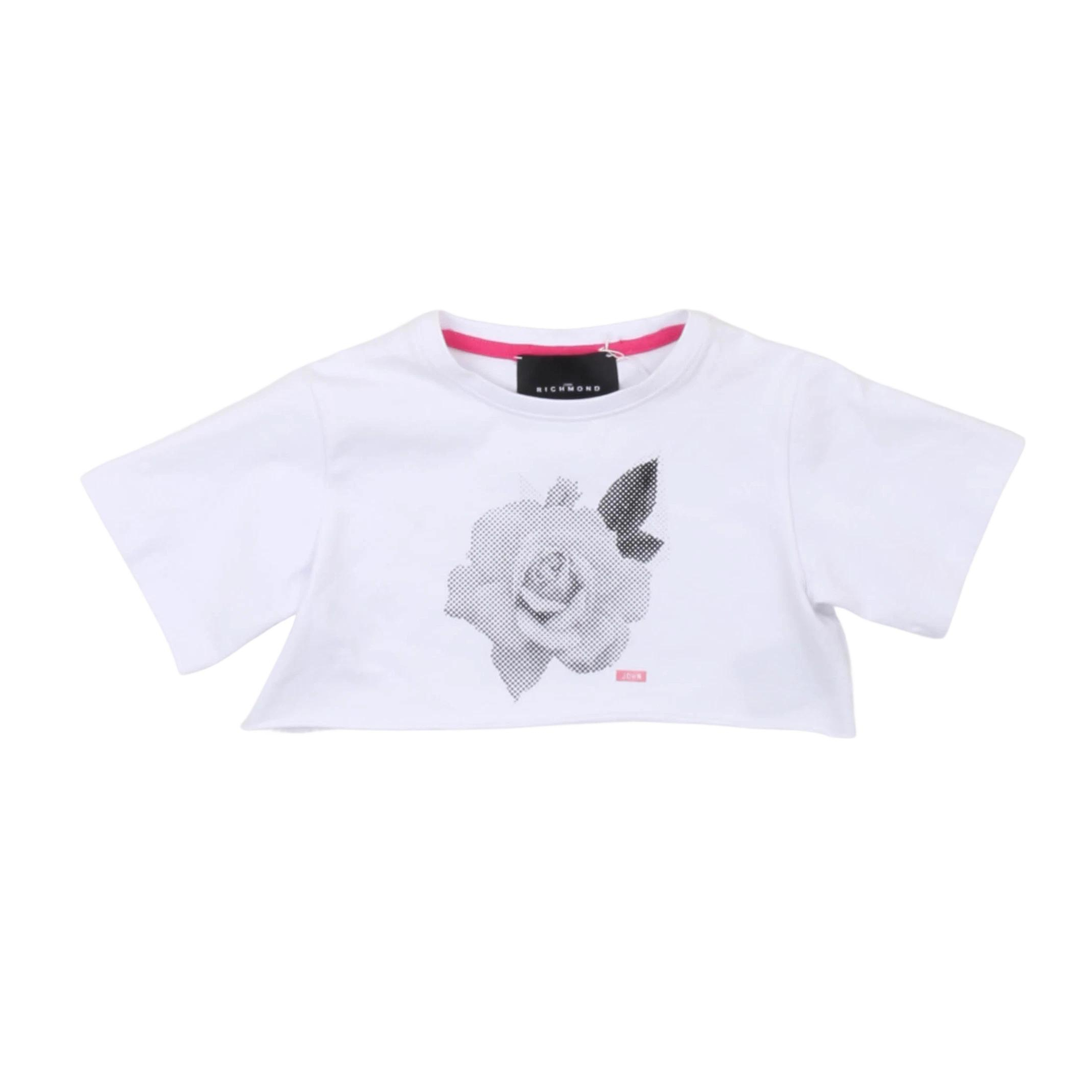 Снимка на Тениска за момиче JOHN RICHMOND