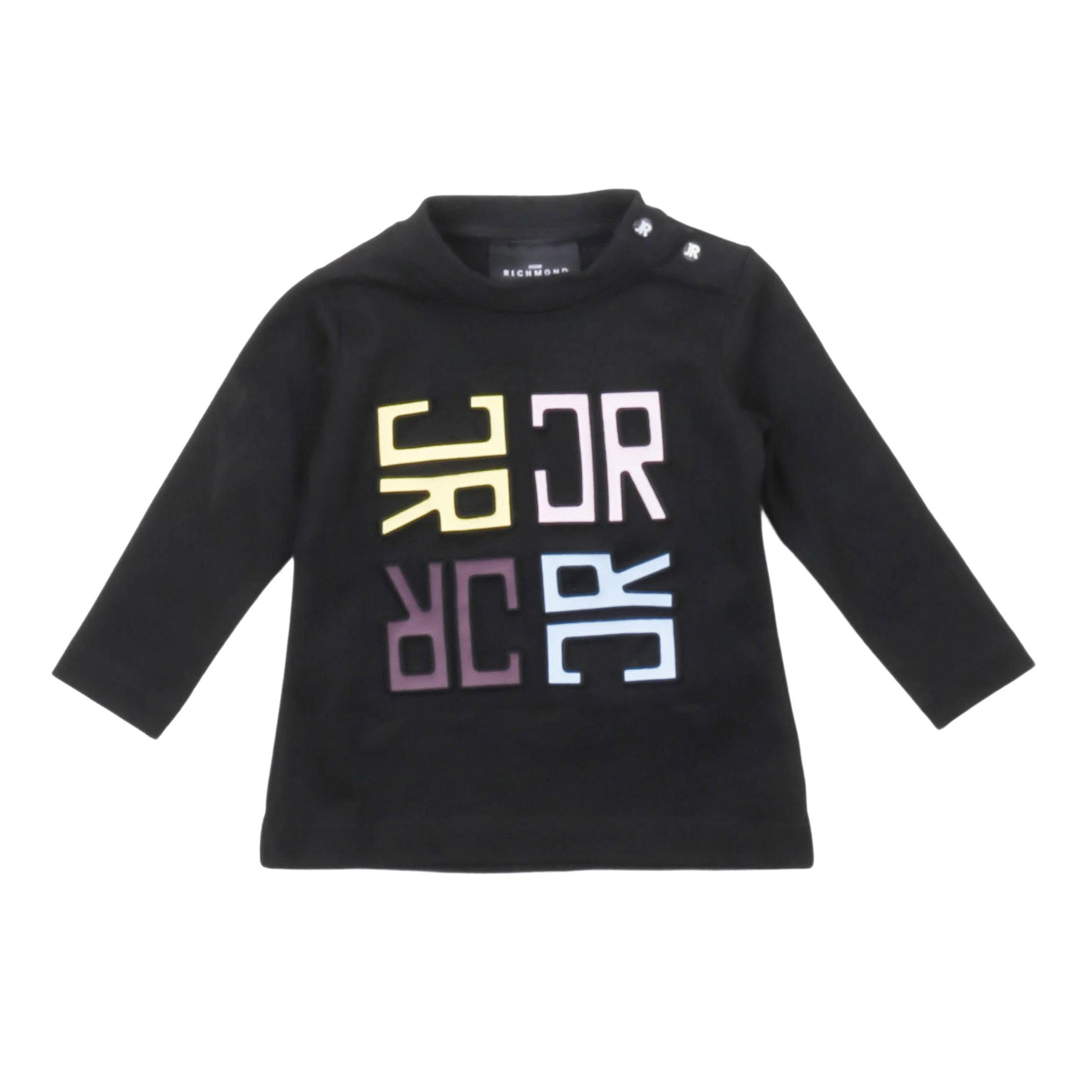 Снимка на Тениска за момиче JOHN RICHMOND