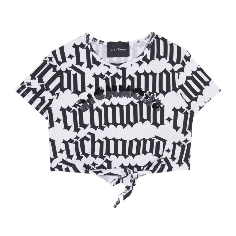 Тениска за момиче